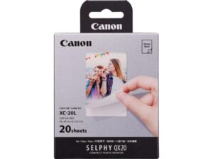 CANON Foto papir DSC Ink Paper XC-20L CANON Foto papir DSC Ink Paper XC-20L