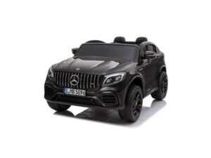 ARISTOM 311 Mercedes GLC AMG 63S dvosed crni