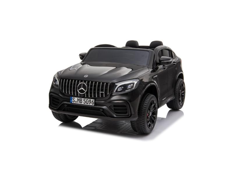 ARISTOM 311 Mercedes GLC AMG 63S dvosed crni