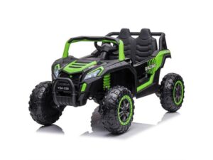 ARISTOM 2201 Bagi UTV zeleni