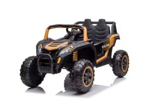ARISTOM 2201 Bagi UTV braon