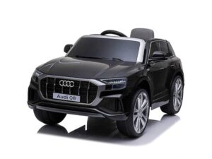 ARISTOM 260 Audi Q8 crni