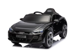 ARISTOM 2216-1 Licencirani Audi RS E-TRON GT metalik crni 19