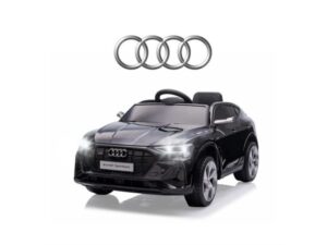 ARISTOM 2213 Licencirani Audi e-tron Sportback crni