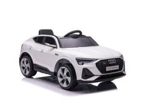 ARISTOM 2213 Licencirani Audi e-tron Sportback beli