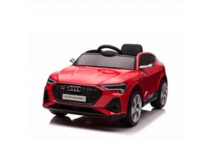 ARISTOM 2213 Licencirani Audi e-tron Sportback crveni