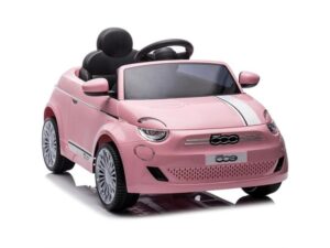 ARISTOM 237 Fiat 500 roze