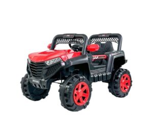 ARISTOM 277 Auto na akumulator crveni