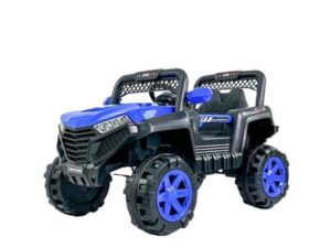 ARISTOM 277 Auto na akumulator plavi