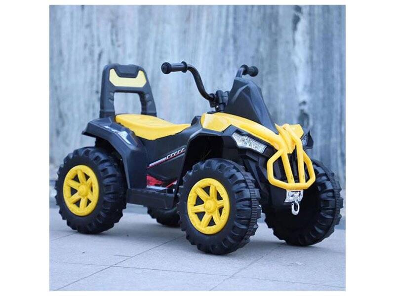 ARISTOM 134 Quad žuti