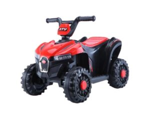 ARISTOM 138 Bagi Quad crveni 19
