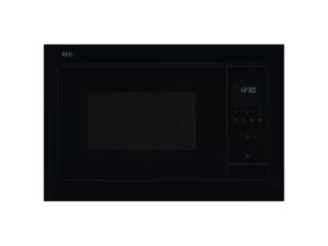 AEG Ugradna mikrotalasna rerna sa grilom OS5GM251EB