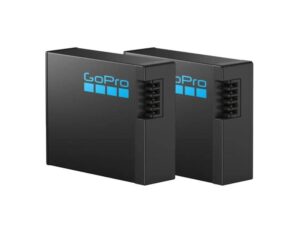 GOPRO Enduro 2-Pack Baterije za HERO 13 Black 19