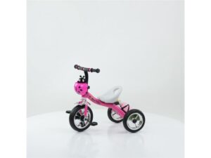 Playtime 434 Bubamara Tricikl roze