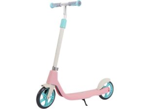ARISTOM 665 Trotinet SnakeBoard stil roze 19
