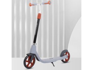 ARISTOM 665 Trotinet SnakeBoard stil sivi
