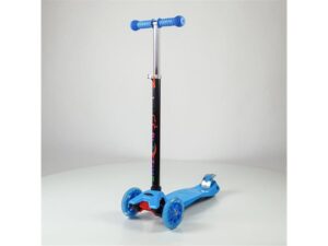 Playtime 655 Trotinet plavi