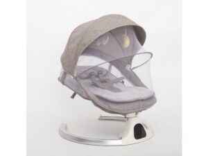 Marsi 603 Ljuljaška za bebe bež