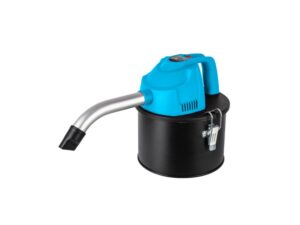 PROSTO Ručni usisivač za pepeo 600W 4l