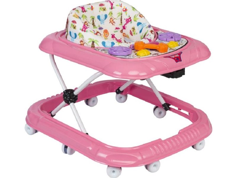 ARISTOM 613 Dubak sa stopicama roze