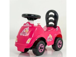 ARISTOM 467 Guralica Princess roze