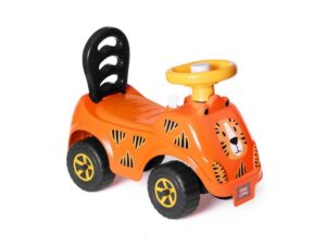 ARISTOM 471 Guralica Džungla Tigar oranž