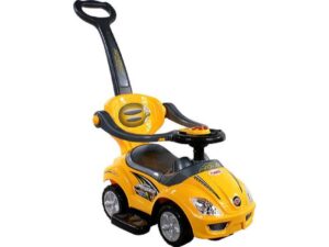 ARISTOM 450 Guralica Mega Car 3u1 žuta