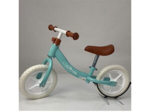 Playtime 752 Balans bicikl bez pedala plavi