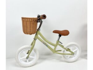 Playtime 769 Balance Bike zeleni
