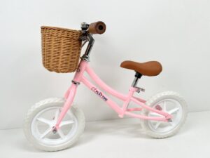 Playtime 769 Balance Bike roze