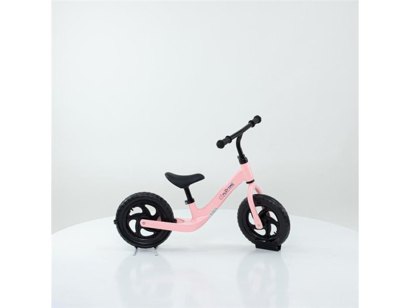 Playtime 766 Balans bicikl roze
