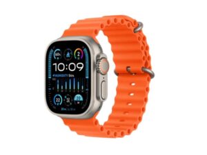 LINKOM Ultra 2 PRO Letor Series Smartwatch SE space gray