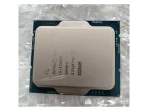 INTEL Core i3-13100F 4.5GHz Tray OUTLET