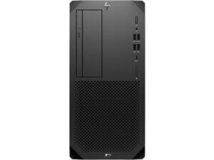HP Z2 G9 Tower Workstation (Black) i9-14900, 64GB, 1TB SSD, RTX 5070 12GB, Win 11 Pro (A2KK6ES)