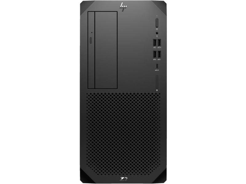HP Z2 G9 Tower Workstation (Black) i9-14900, 64GB, 1TB SSD, RTX 5070 12GB, Win 11 Pro (A2KK6ES)
