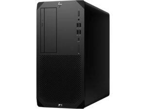 HP Z2 G9 Tower Workstation (Black) i7-14700, 32GB, 1TB SSD, RTX 5070 12GB, Win 11 Pro (A2KK2ES) HP Z2 G9 Tower Workstation (Black) i7-14700, 32GB, 1TB SSD, RTX 5070 12GB, Win 11 Pro (A2KK2ES)