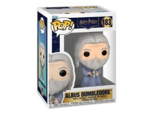 FUNKO POP! Harry Potter S18 – Dumbledore Horcruxes