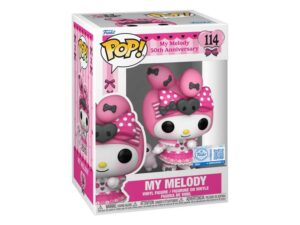 FUNKO POP! Sanrio: My Melody – My Melody