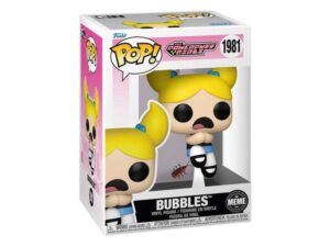 FUNKO POP! Animation: Meme S2 – Bubbles