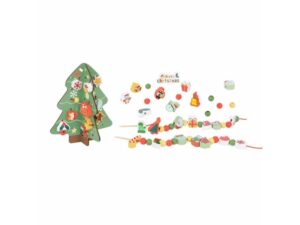 TOOKY TOY Novogodišnja jelka HP047