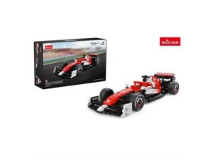 RASTAR Auto 1:24 Alfa Romeo F1 C42 bricks 53/92300 19
