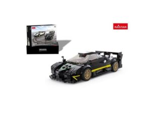 RASTAR Auto 1:28 Pagani Zonda R bricks 53/93900-B
