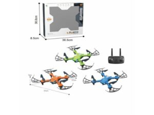 Milla Toys Dron R/C na daljinsko upravljanje 61/92726