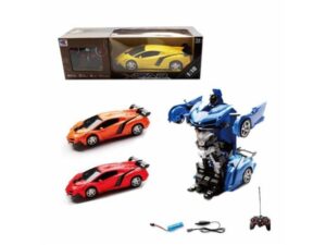 Milla Toys Auto Transformers R/C 1:18 mix ASS 61/51285