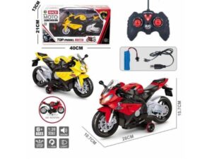 Milla Toys Motor R/C 1:20 11/46198