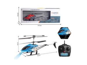 Milla Toys Helikopter sa daljinskim upravljačem 42344-1 11/42344-1