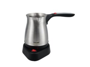 BAUER CM-700 Vespro Električna džezva