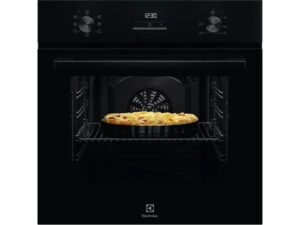 ELECTROLUX LOH3H00BK Ugradna rerna 19