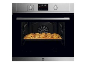 ELECTROLUX EOH4P56BX Ugradna rerna