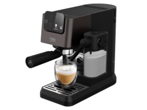BEKO CEP 5464 DX Aparat za espresso kafu OUTLET